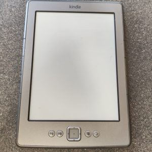 Amazon D01100 Kindle 4th Generation Tablet Ebook Reader